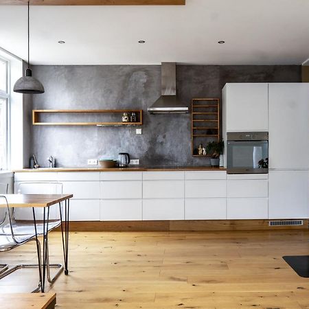 Cozy Apartment In Alesund City Εξωτερικό φωτογραφία