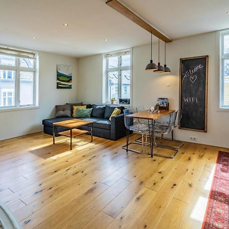 Cozy Apartment In Alesund City Εξωτερικό φωτογραφία