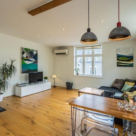 Cozy Apartment In Alesund City Εξωτερικό φωτογραφία