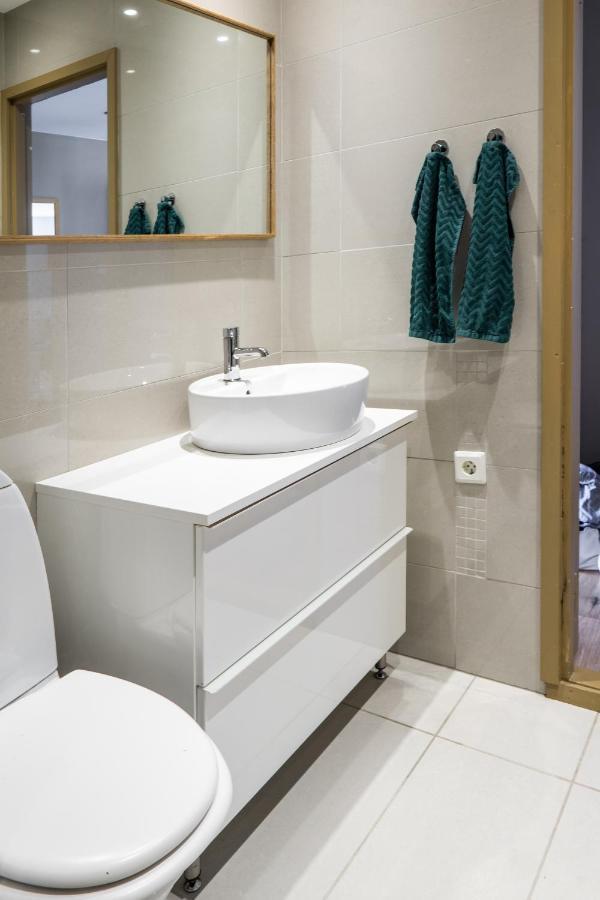 Cozy Apartment In Alesund City Εξωτερικό φωτογραφία