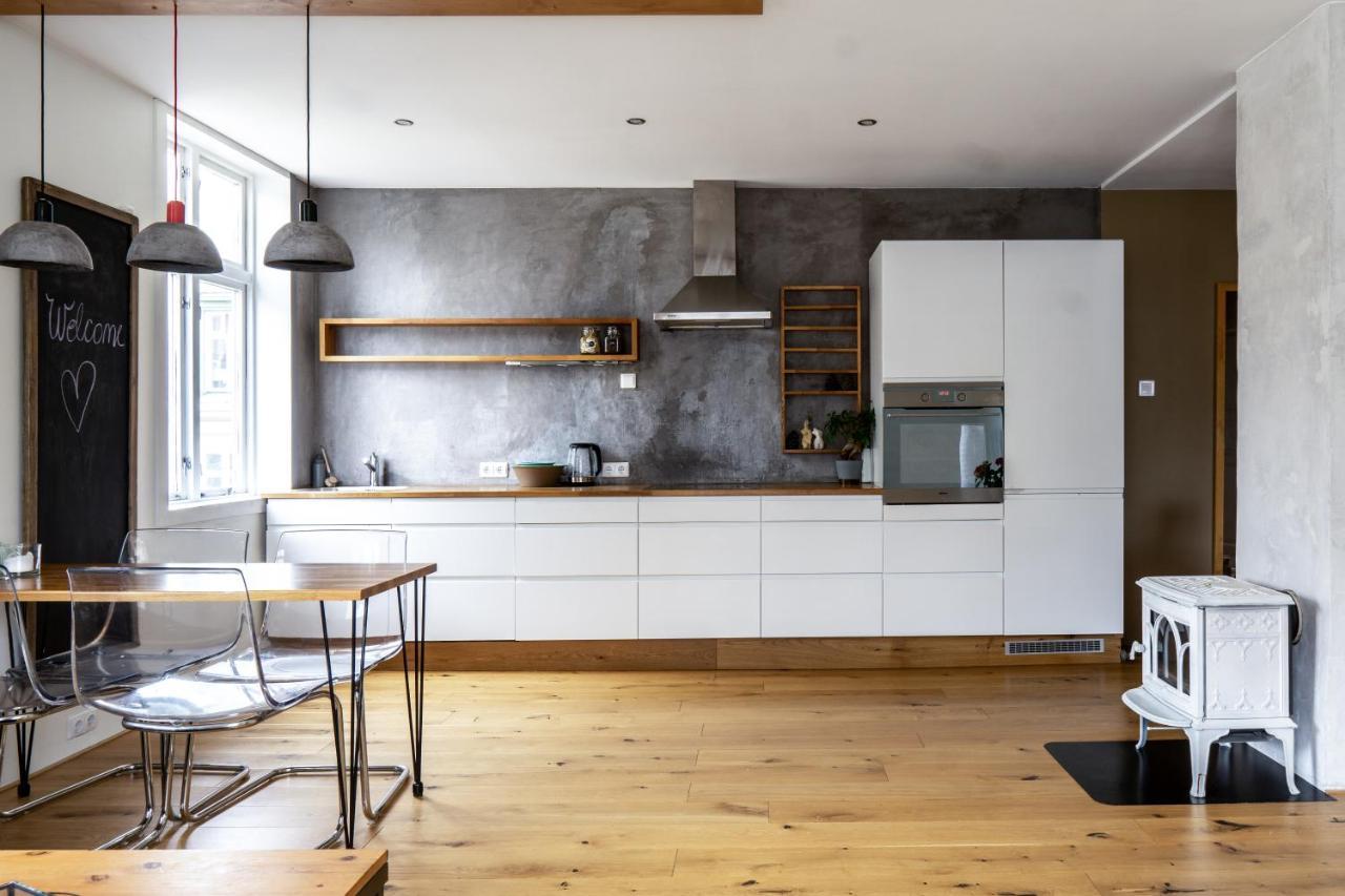 Cozy Apartment In Alesund City Εξωτερικό φωτογραφία