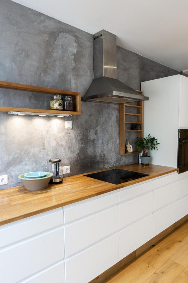 Cozy Apartment In Alesund City Εξωτερικό φωτογραφία