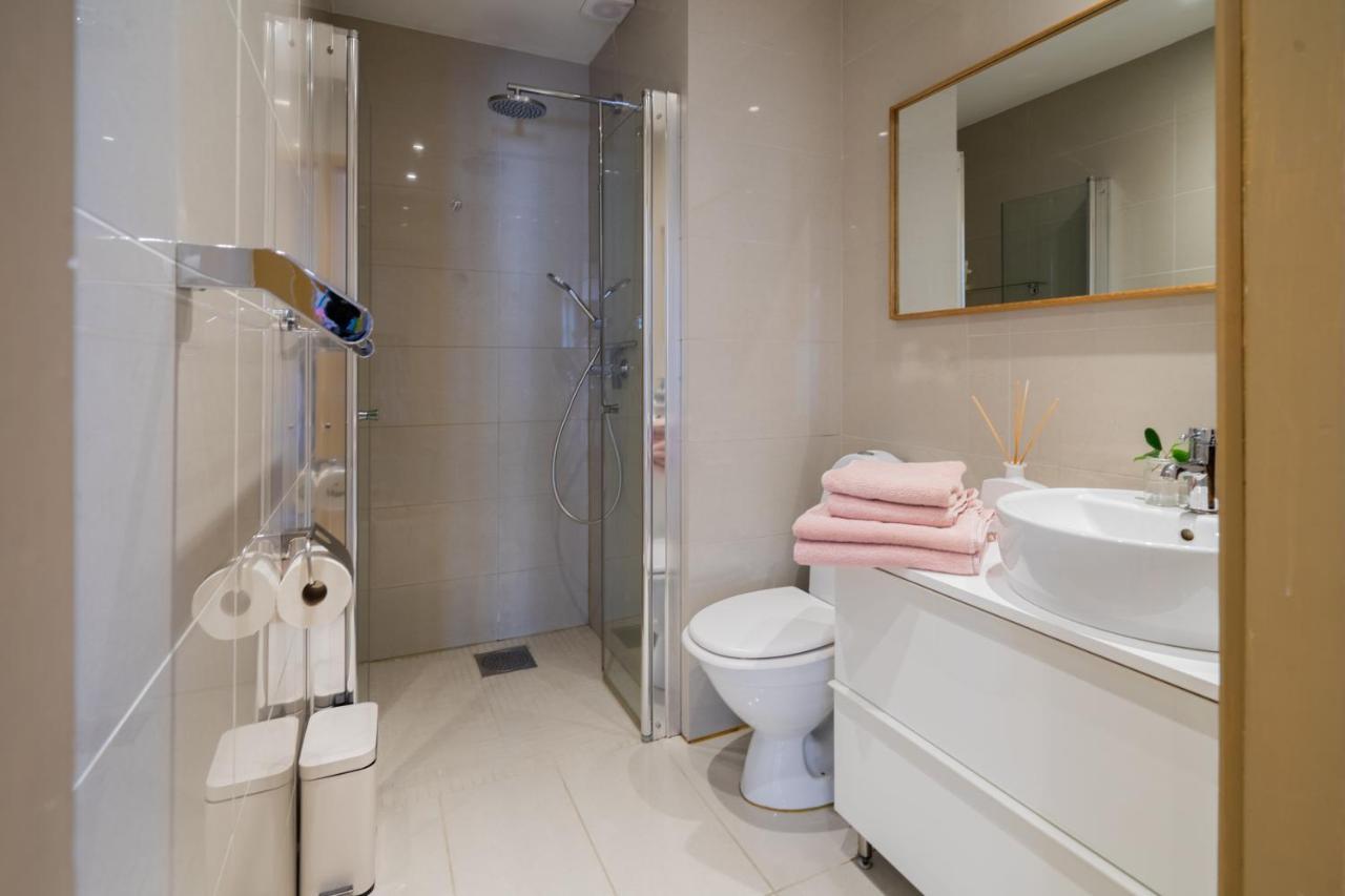 Cozy Apartment In Alesund City Εξωτερικό φωτογραφία