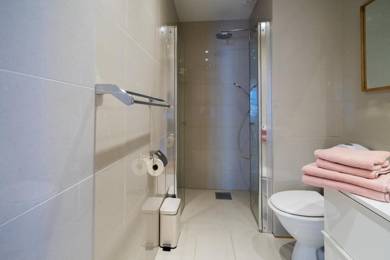 Cozy Apartment In Alesund City Εξωτερικό φωτογραφία