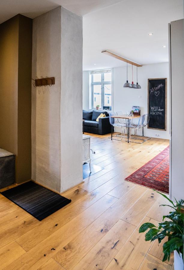 Cozy Apartment In Alesund City Εξωτερικό φωτογραφία