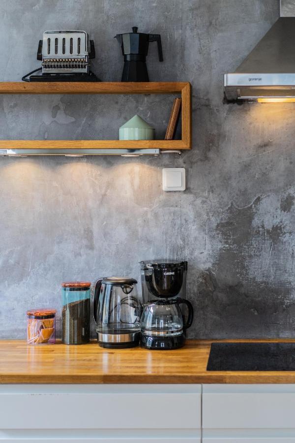 Cozy Apartment In Alesund City Εξωτερικό φωτογραφία