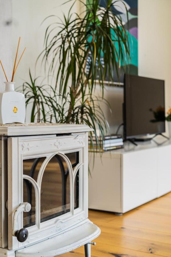 Cozy Apartment In Alesund City Εξωτερικό φωτογραφία