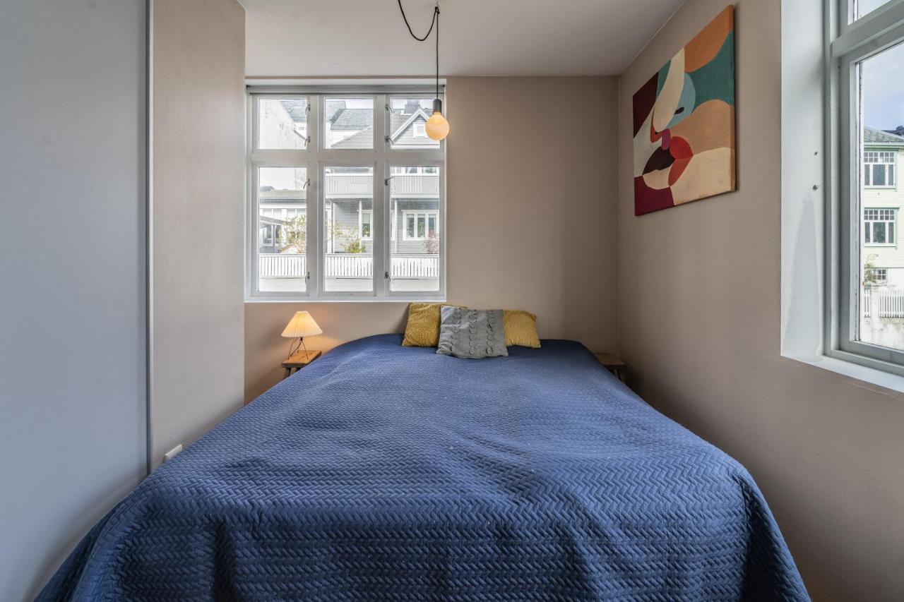 Cozy Apartment In Alesund City Εξωτερικό φωτογραφία