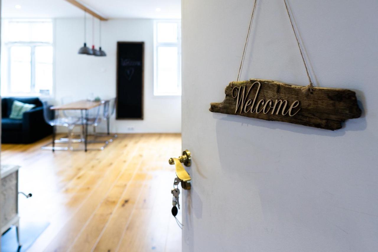 Cozy Apartment In Alesund City Εξωτερικό φωτογραφία